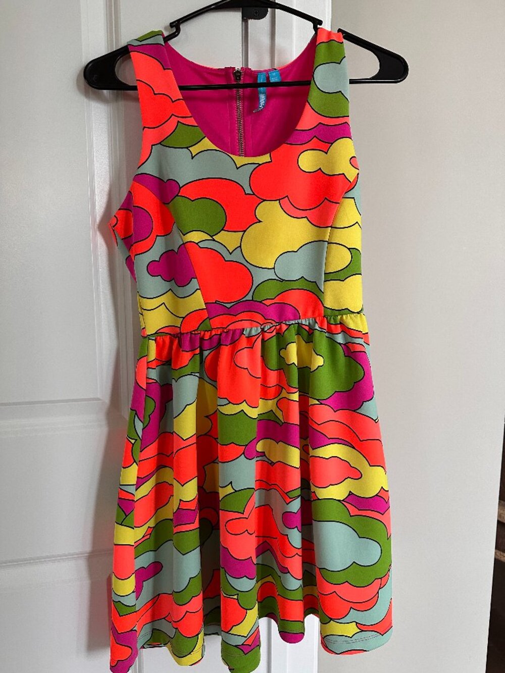 L'Amour Nanette Lepore Dress